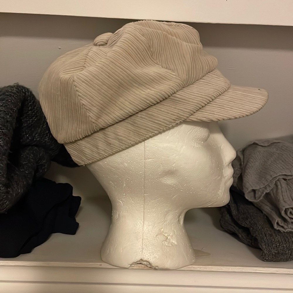 Kangol hat